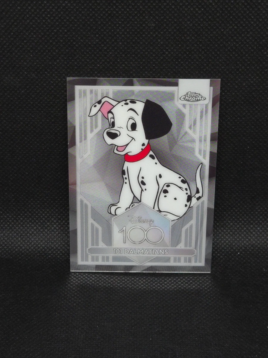 101 Dalmatians Cards for sale | eBay