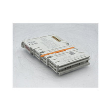 BECKHOFF KL2809 PLC MODULE USED (488077272 - ...