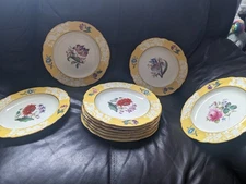 Tiffany And Co New York Spode Copeland's China