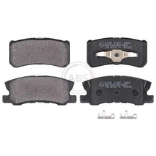 Kits de frein Peugeot 4007