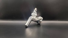 Perlick 650ss Stainless Forward Sealing Faucet Commercial Grade Lightly Used