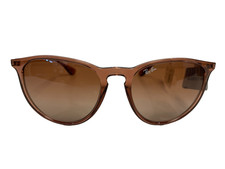 RAY BAN ERIKA 4171 659013 TRANSPARENT LIGHT BROWN GRADIENT BROWN NIB
