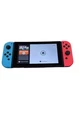 Nintendo Switch 32GB HAC-001, Neon Blue/ Red