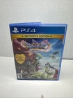 Dragon Quest XI S: Echoes of An Elusive Age Definitive Edition PlayStation 4 PS4
