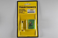 BNIB Traintronics TT207 4 Aspect Signal Red/Yellow/Green/Yellow N Gauge