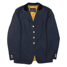 WINDSOR Mens Blazer Jacket Blue L