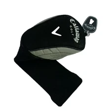 Callaway 4 Hybrid Headcover Preowned Condition Great