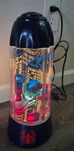 Rabbit Tanaka Motion Lamp | eBay