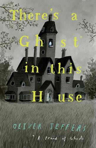 Theres A Ghost In This House - Image 2
