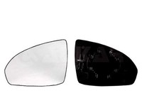 Alkar Spiegelglas AußEnspiegel 6401009 FüR Smart Fortwo 451 Konvex Cdi 300 301