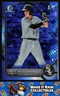 Erick Hernandez 1st 2022 Bowman Chrome Sapphire Prospect #BCP-181 White Sox