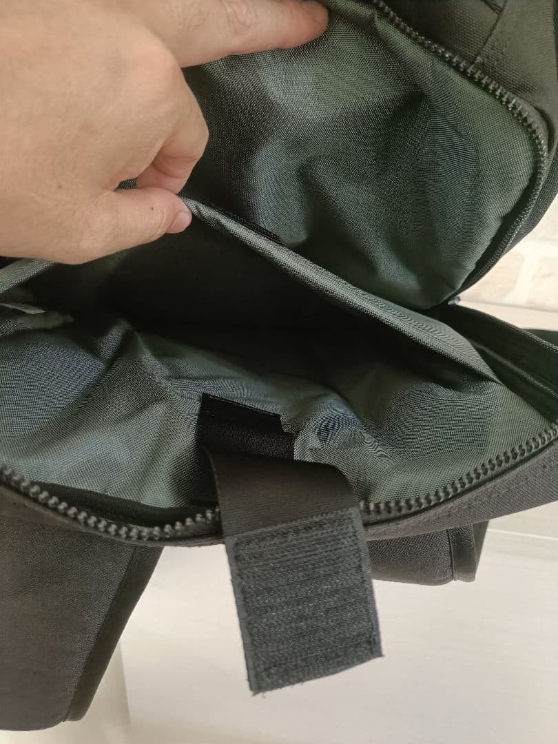 Porter Interactive Daypack Waterproof Lightweight… - image 7