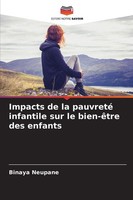 Binaya Neupane | Impacts De La Pauvreté Infantile Sur Le Bien-êTre Des Enfants