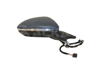 ALKAR 6148138 Außenspiegel für VW