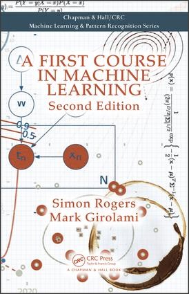 First Course in Machine Learning - 2nd Edition