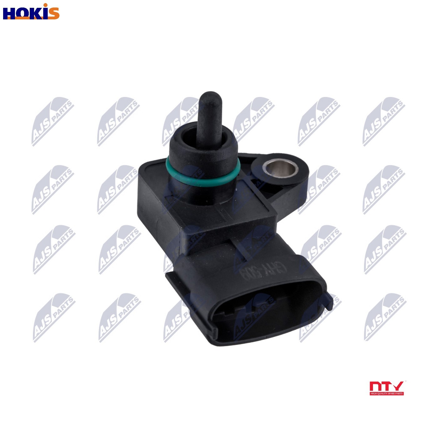 ECM-HY-509 NTY Sensor, intake manifold pressure for HYUNDAI,KIA - Image 5