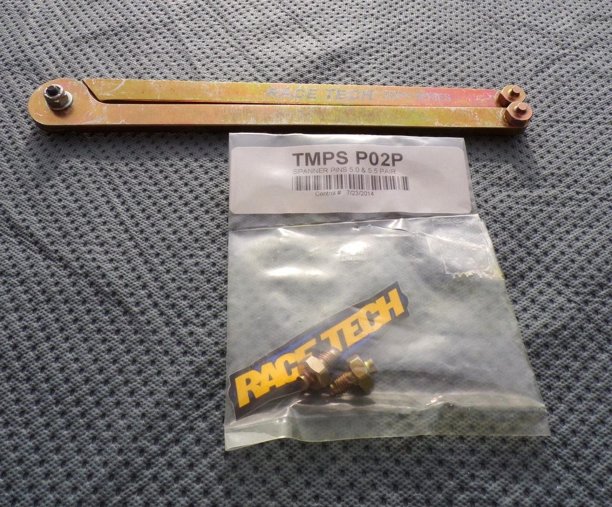 Race Tech products for sale | eBay