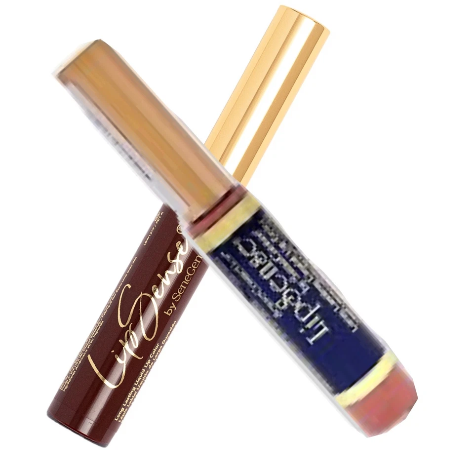 Senegence RETIRED OOS LipSense Colours Ltd Ed Favourites Pick Yours UPDATED - image 2 of 3