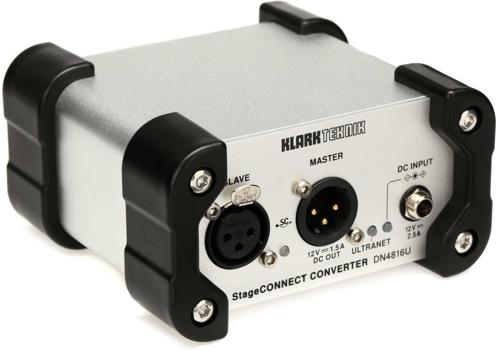 Интерфейсный мост Klark Teknik DN4816U StageCONNECT