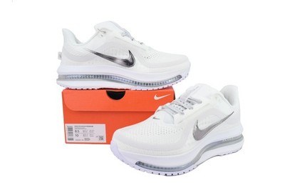 Nike Air Zoom Pegasus Men's Premium White New