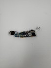 LG Tone Platinum HBS-1125 Bluetooth Headphones Parts,Left Side Control Board