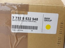 Schützt Handarbeit Recht BMW F 700 GS 2013 bis 2017