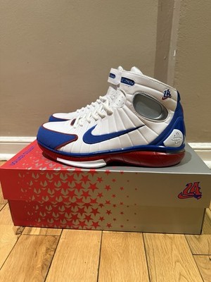 Size 11 - Nike Air Zoom Huarache 2K4 2026 All-Star