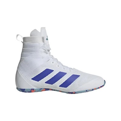 Adidas Speedex 18 Boxstiefel Größe UK 11 Neu mit Etikett