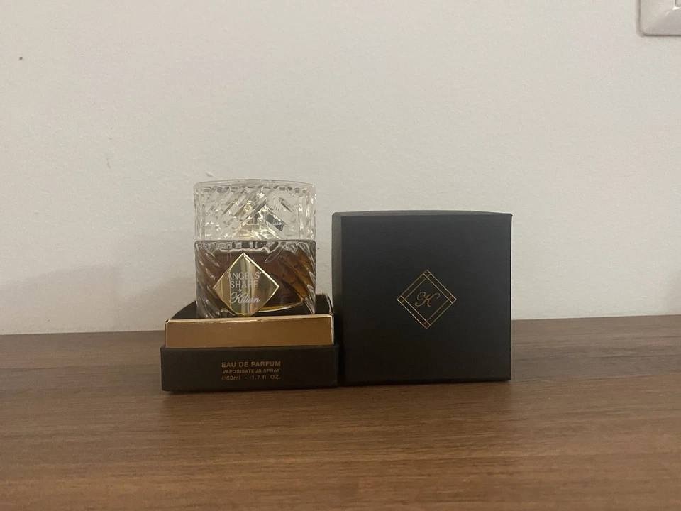 BY KILIAN Angels' Share fragrance EDP 50 ml - Image 3 of 4