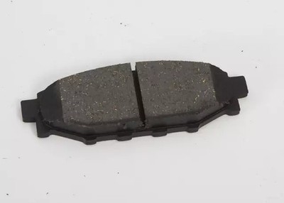 Genuine Subaru Brake Pads Rear 26696AG031