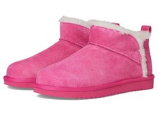 Children Unisex Koolaburra by UGG Kids Koola Ultra Mini Little Kid/Big Kid