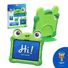 Belkin - Disney Pixar Toy Story 5 Lilypad Inspired iPad Case 11th Gen 2025, ...