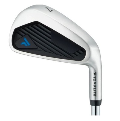 TOP-FLITE 2024 XL Men's 13-Piece Complete Golf Club Set - Beginner