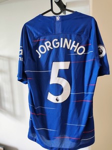 Jorginho Jersey | eBay