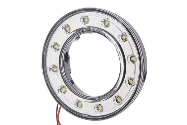 Fits HELLA 2PF008 405-051 Position light 2PF008 405-051 Position lamp ⭐UK Stock⭐