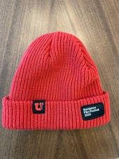 Sundance Film Festival 2025 Classic Cuffed Beanie - Red Tone