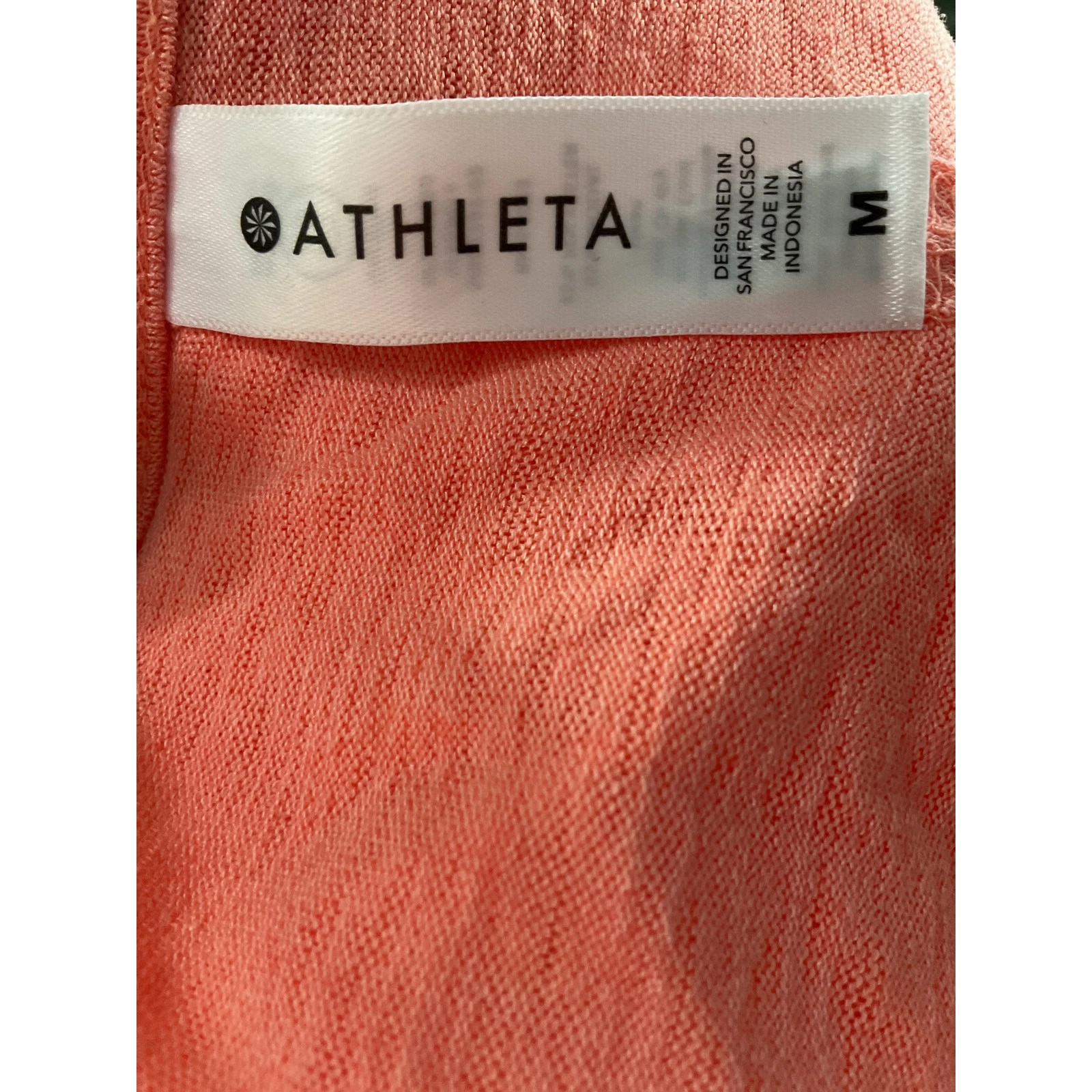 athleta blouse shirt