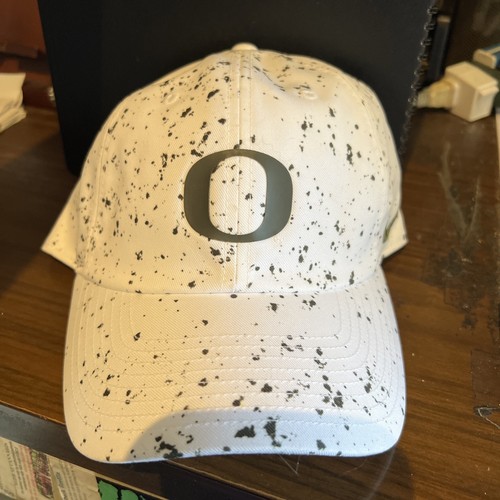 OAKLEY/NIKE BALLCAP