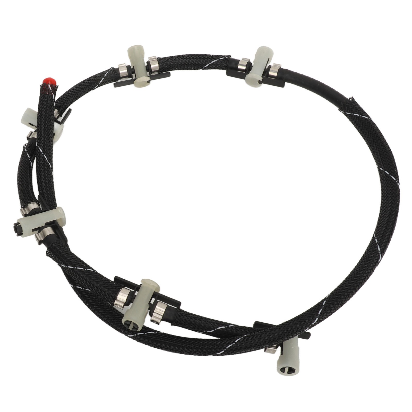Fuel Injector Return Pipe Efficient -Proof Oil Return For E90 E91 E92 E93