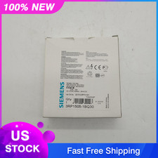 Siemens Time Relay 3RP1505-1BQ30