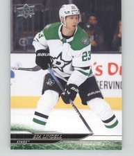 2024-25 Upper Deck #300 Esa Lindell