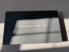 Original Shimano DuraAce Di2 R9250 (12spd, 2022) Presentation Packaging Boxes