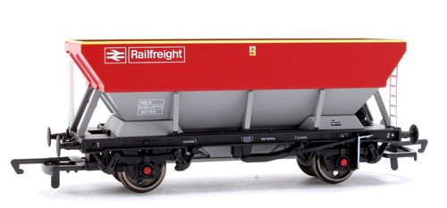 Hornby gebrauchter R6853 BR Railfreight HEA Hopper Wagon Nr.361188 | Condition: Used