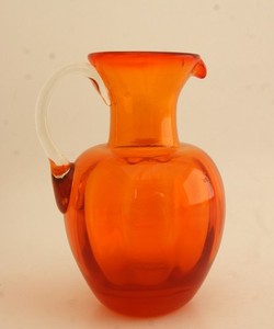 Vieux Galon Tresse Ruban Orange Vintage – 3 Mètres X 0.7 Cm