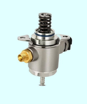 DWVO High Pressure Fuel Pump with Seal Compatible with 2010 2011 2012 2013 2014 