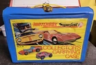 Matchbox Superfast Collectors Carrying Case Lesney Vintage Late 1970s CANADA