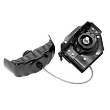 Spare Tire Hoist Spare Tire Winch Carrier  for 2001-2018 Chevy Suburban Avalanc