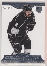 2013-14 Panini Dominion 254/299 Drew Doughty #45 7bf