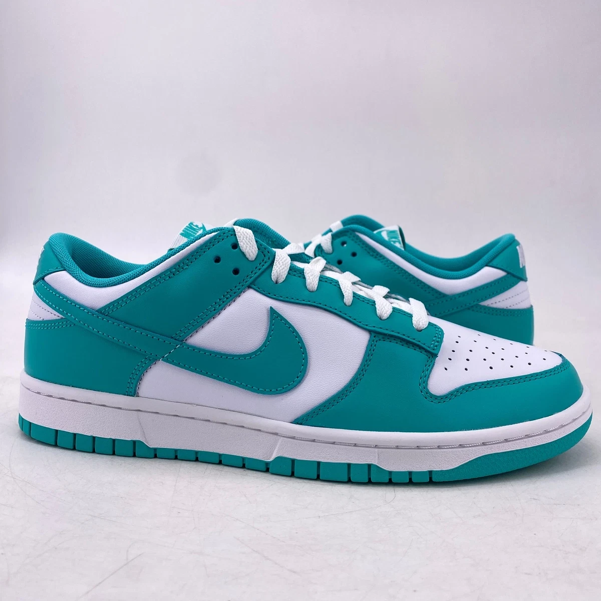 Nike Dunk Low Clear Jade for Sale - Authenticity Guaranteed  display picture 3