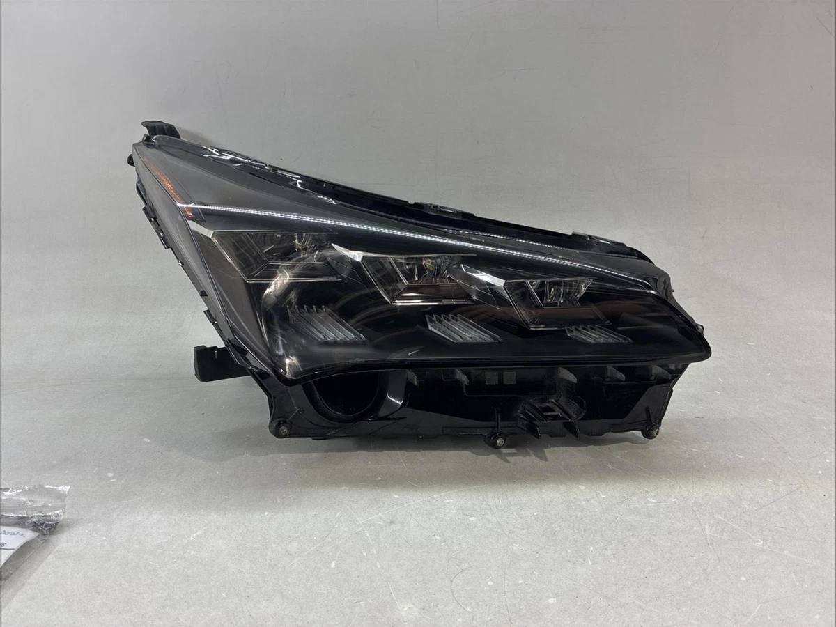RX200t Fsport 左ヘッドライト Headlights for Lexus NX200t for sale | eBay